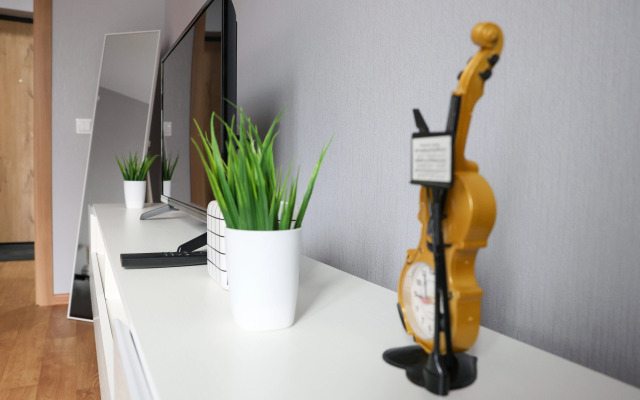 Apart Royal maestro - Simfoniya Komforta Flat