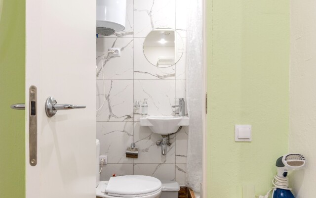 Апартаменты Сити Групп на Улице Чехова 9