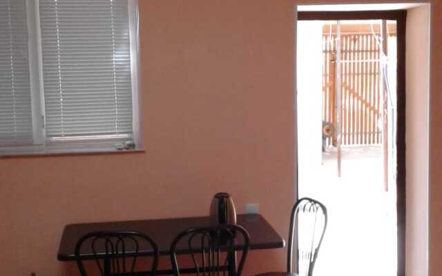 Atlan Guest House