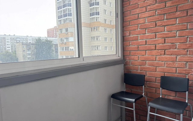 Studiya V Tsentre Goroda Flat
