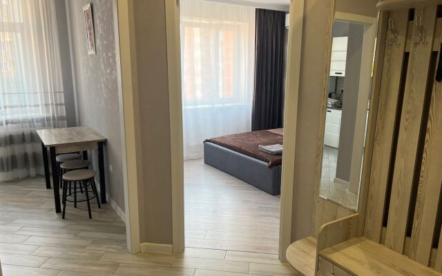 Квартира на Шевелева 2