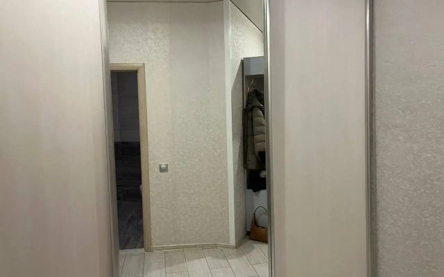 Gastello Flat