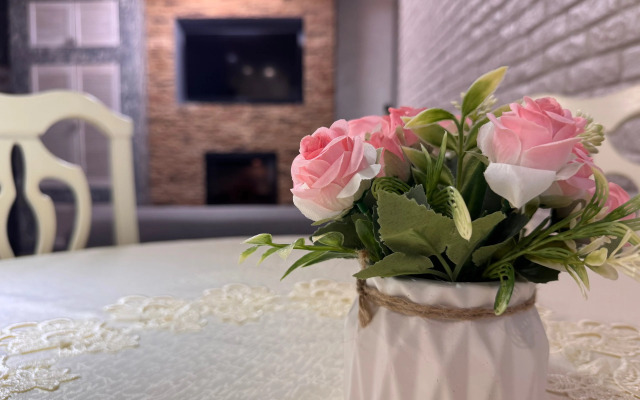 Апартаменты на Гоголя 83