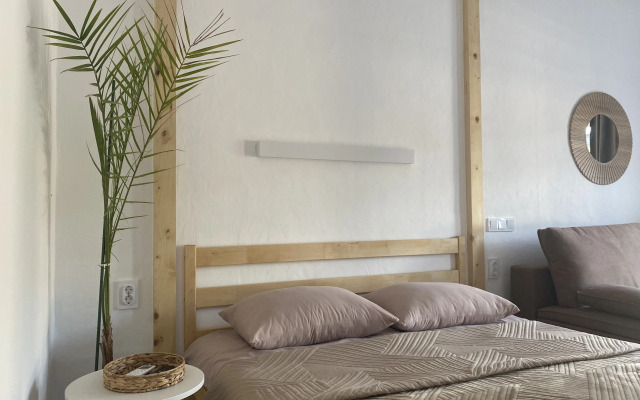 Guest house Lyubimoye Mesto
