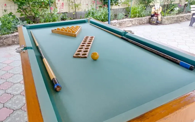 Гостевой Дом Семейный