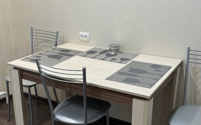 Квартира уютная 1-комнатная