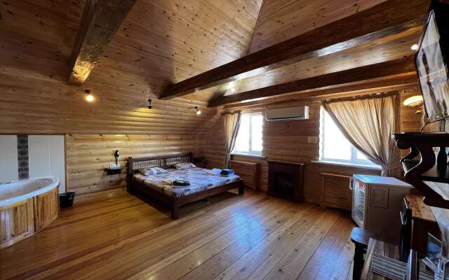 Ego Hotel