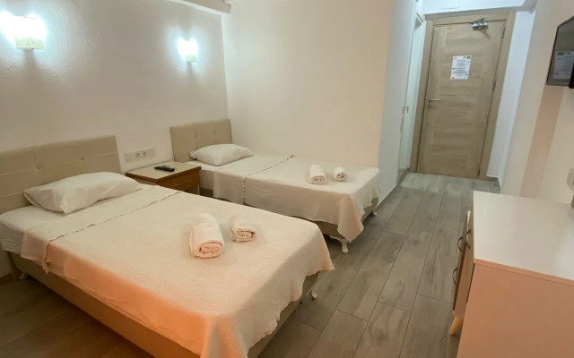 Unver Hotel