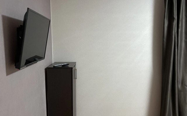 Dvukhkomnatnaya Bashkevicha 92a Flat