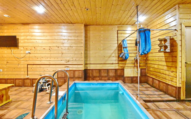 Akvatoriya Guest House