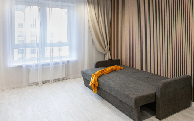 Na Turgeneva Flat