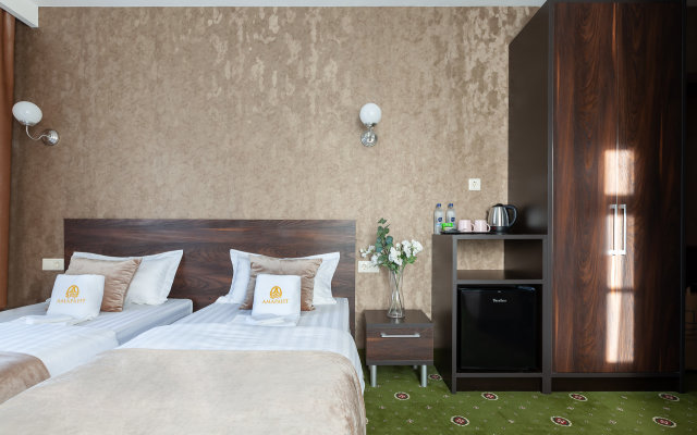 Amarant Hotel