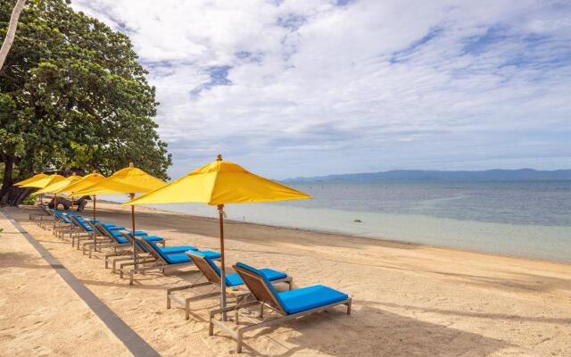 Explorar Koh Phangan Adults Only Resort (16+)  Resort