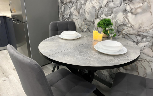 Апартаменты в Самом Центре Города