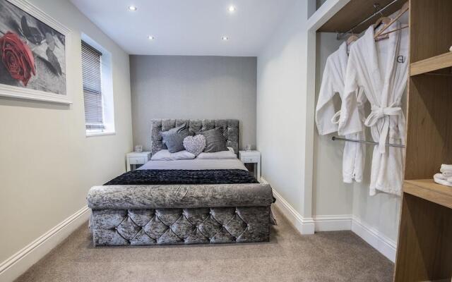George Wright Boutique-hotel