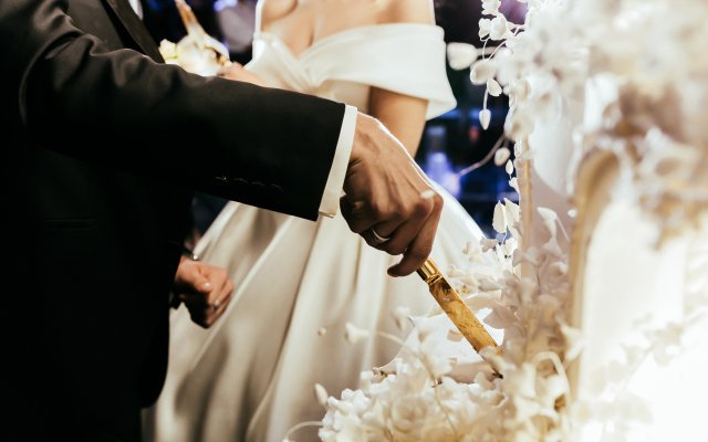 Золотые пески