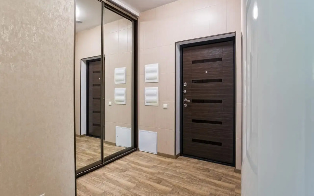Parkovy proyezd 6B apartament Apartments