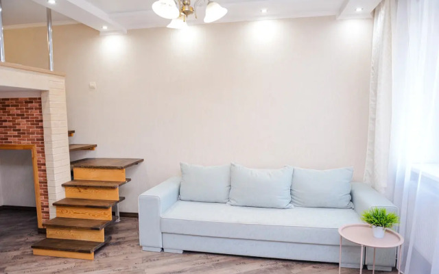 Swift Apartments