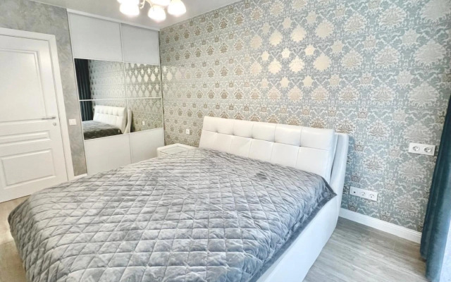 V Zhk Zeleny Bulvar Flat