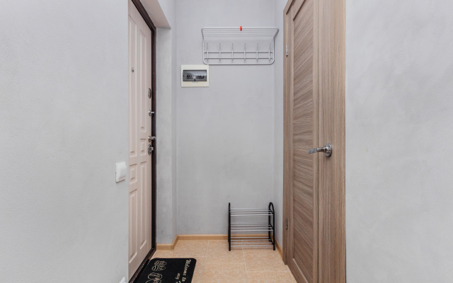 Estet Na Parkhomenko Apartments