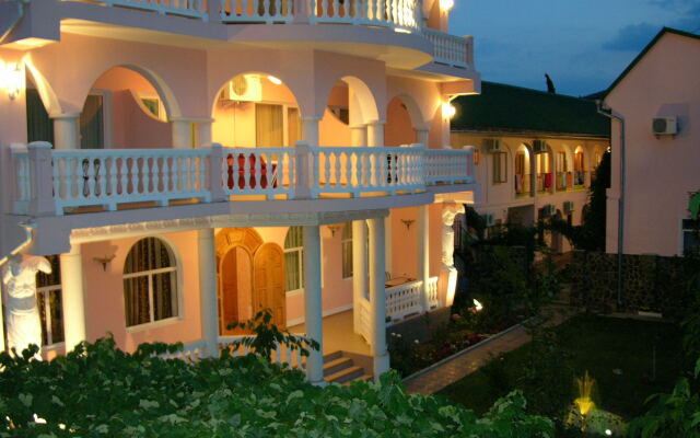 OAI Park Resort Hotel