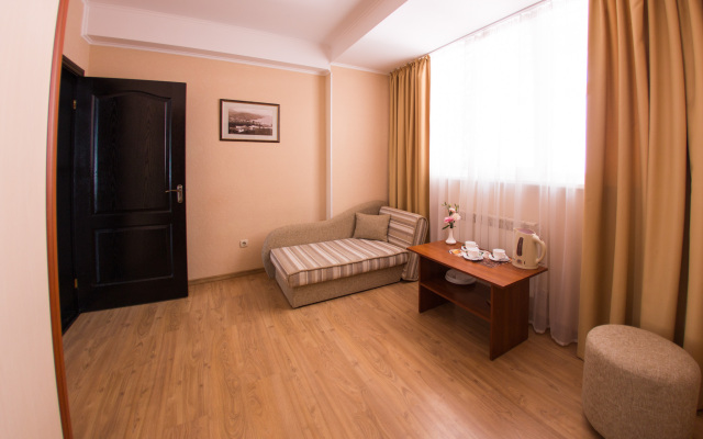 Viktoriya Guest House