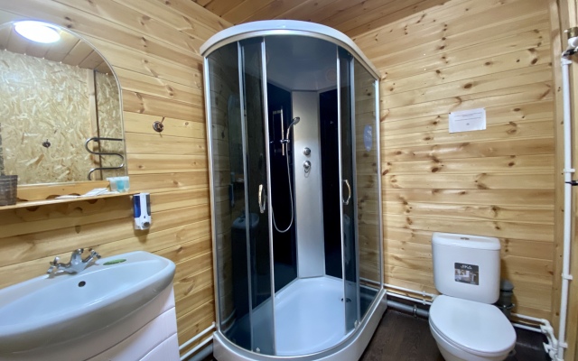 Tengri Hotel