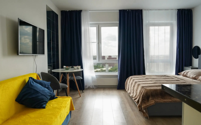 Vysota 27 Flat - Apartment in Moskva - Photo 3