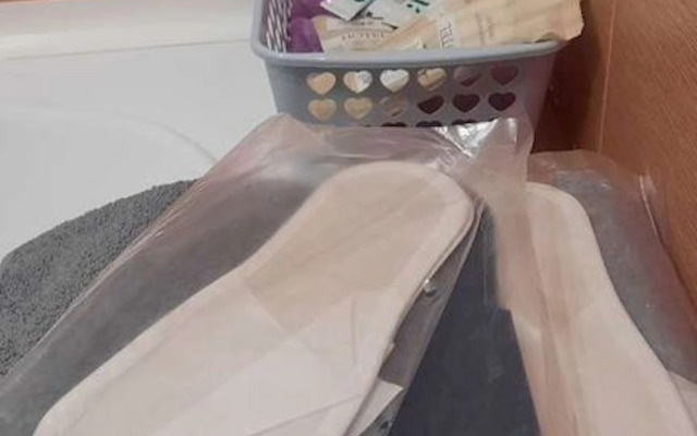 Квартира на улице Серебряный Бор 16