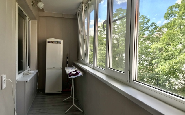 Alleya Street Apartments