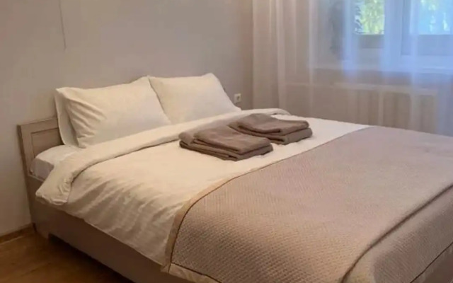 Апартаменты на Космической 20