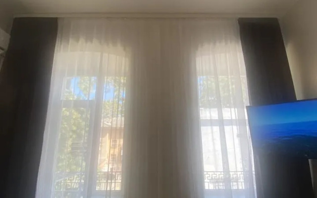 Апартаменты на Театральной 26 в Керчи