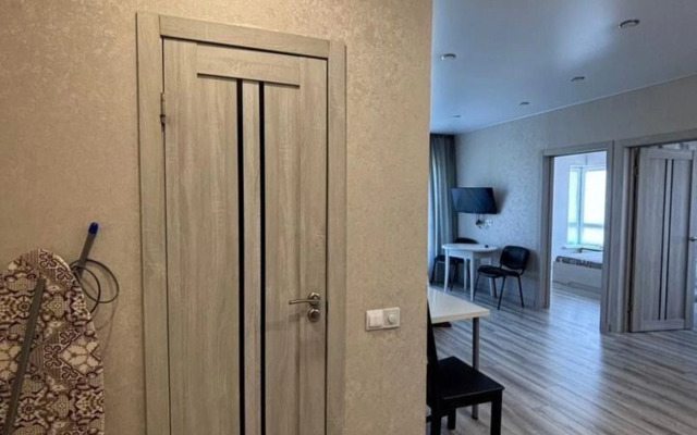 Квартира на Улице Вересова 7к1