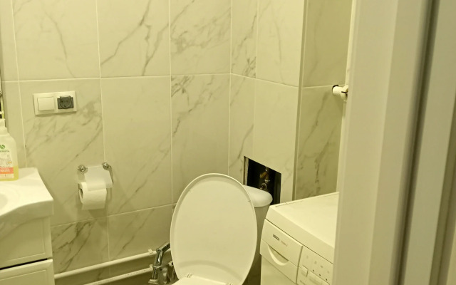 Квартира Уютная квартира в Дёме