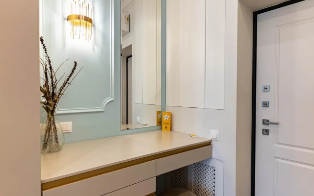 Apartment Barcelona Park 1305