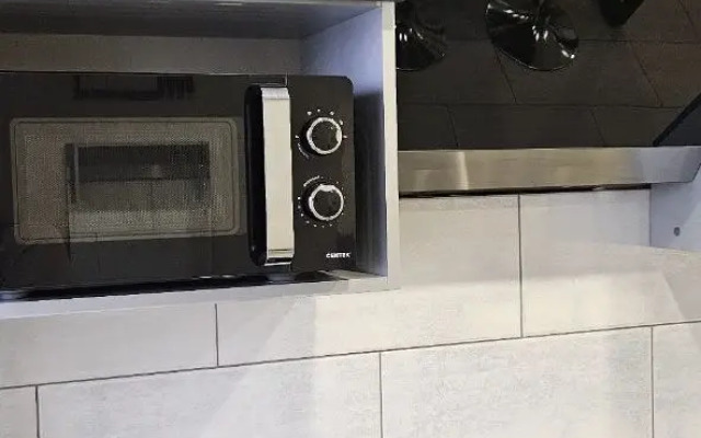 Studiya Prospekt Pobedyi Flat