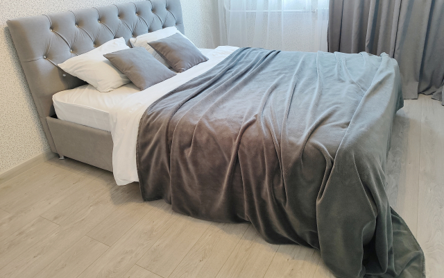 Квартира 2-к., 45 м², 12/16 этаж