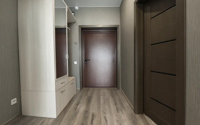 Apartamenty Prostornaa odnokomnatnaa v novom ZK