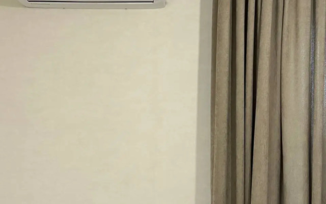 Апартаменты Студия