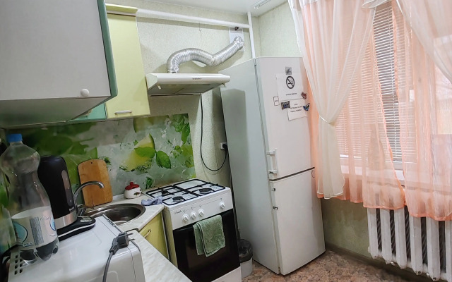 Odnokomnatnaya 8 Mikrorayon Flat
