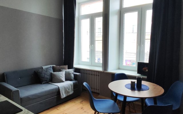 Квартира ЛОФТ-2 у Нижегородского Кремля