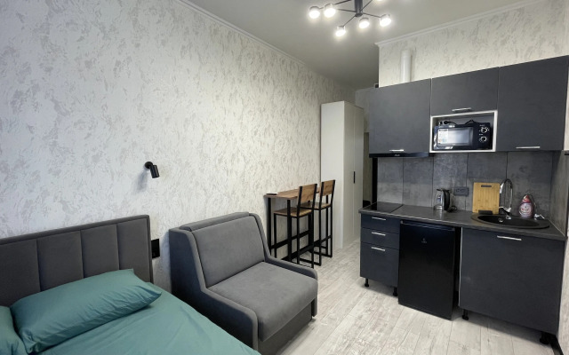 Квартира на улице Фурштатская, 7-9