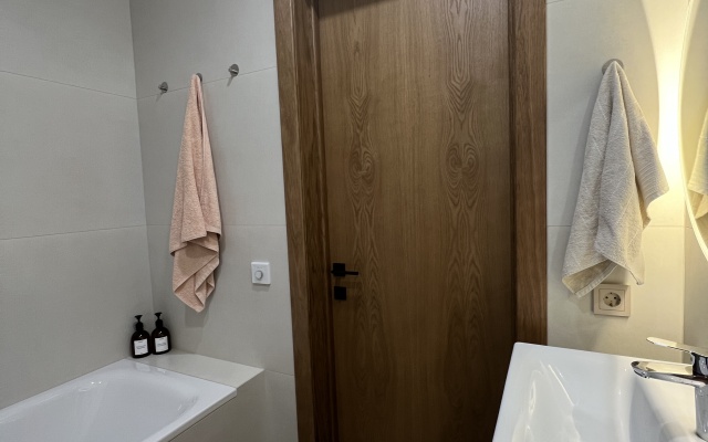 Квартира Ардонская