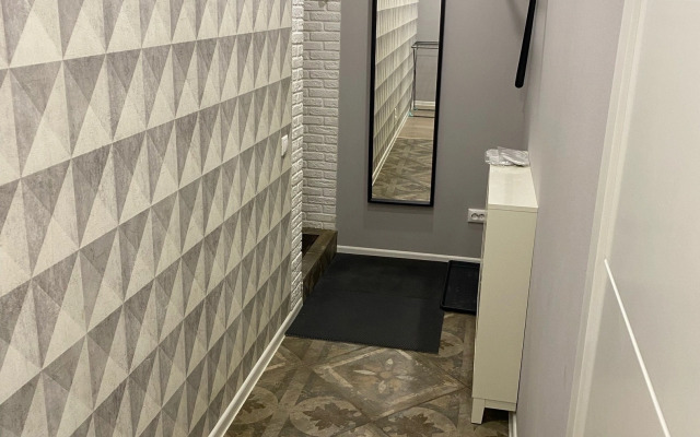 Квартира на Улице Московская 130