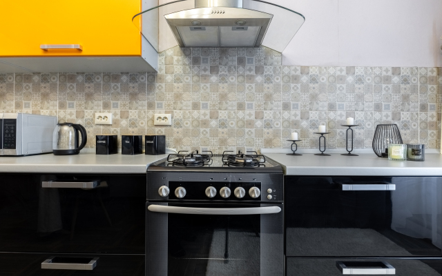 Апартаменты Serenity Homes на Тукая