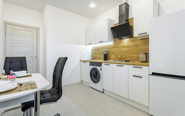 Апартаменты Cozy Apart 1