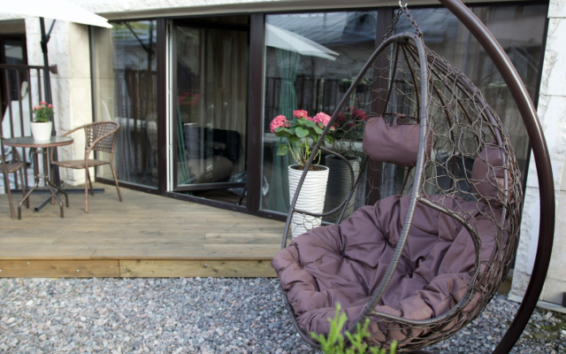 Апартаменты Lux апартаменты в премиальном ЖК в 2-х км от Кремля