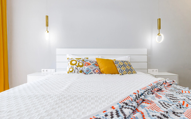 Alpamys Luxe Stay Flat