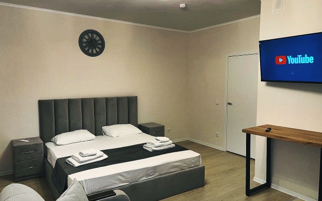 Apart Studia Apartments