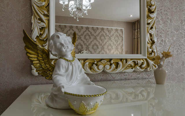 Апартаменты Юрия Гагарина 47к3